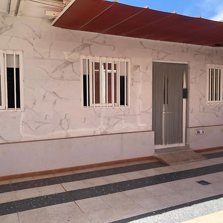 Milan Soria Luxury House Benidorm Exterior foto