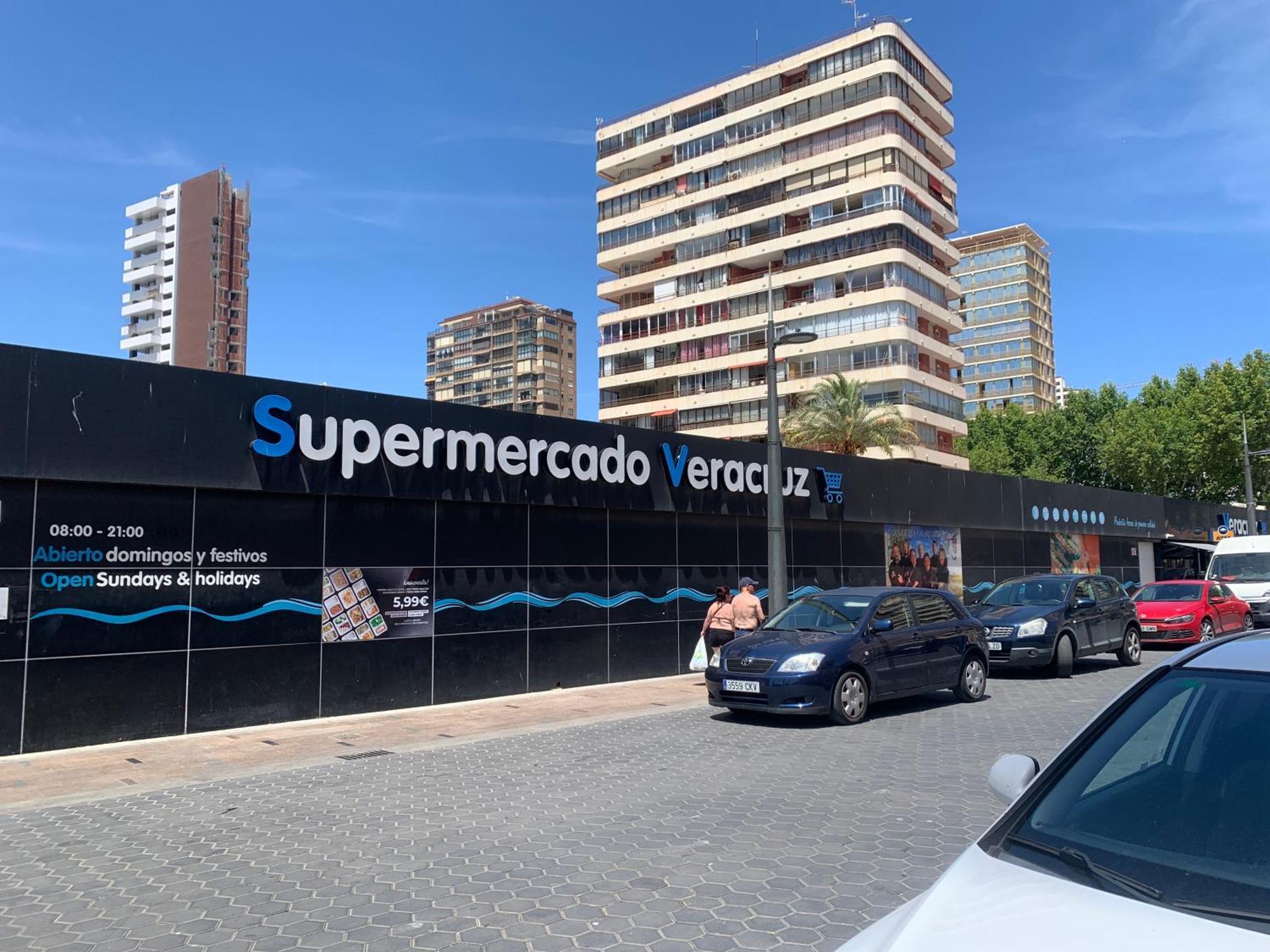 Milan Soria Luxury House Benidorm Exterior foto