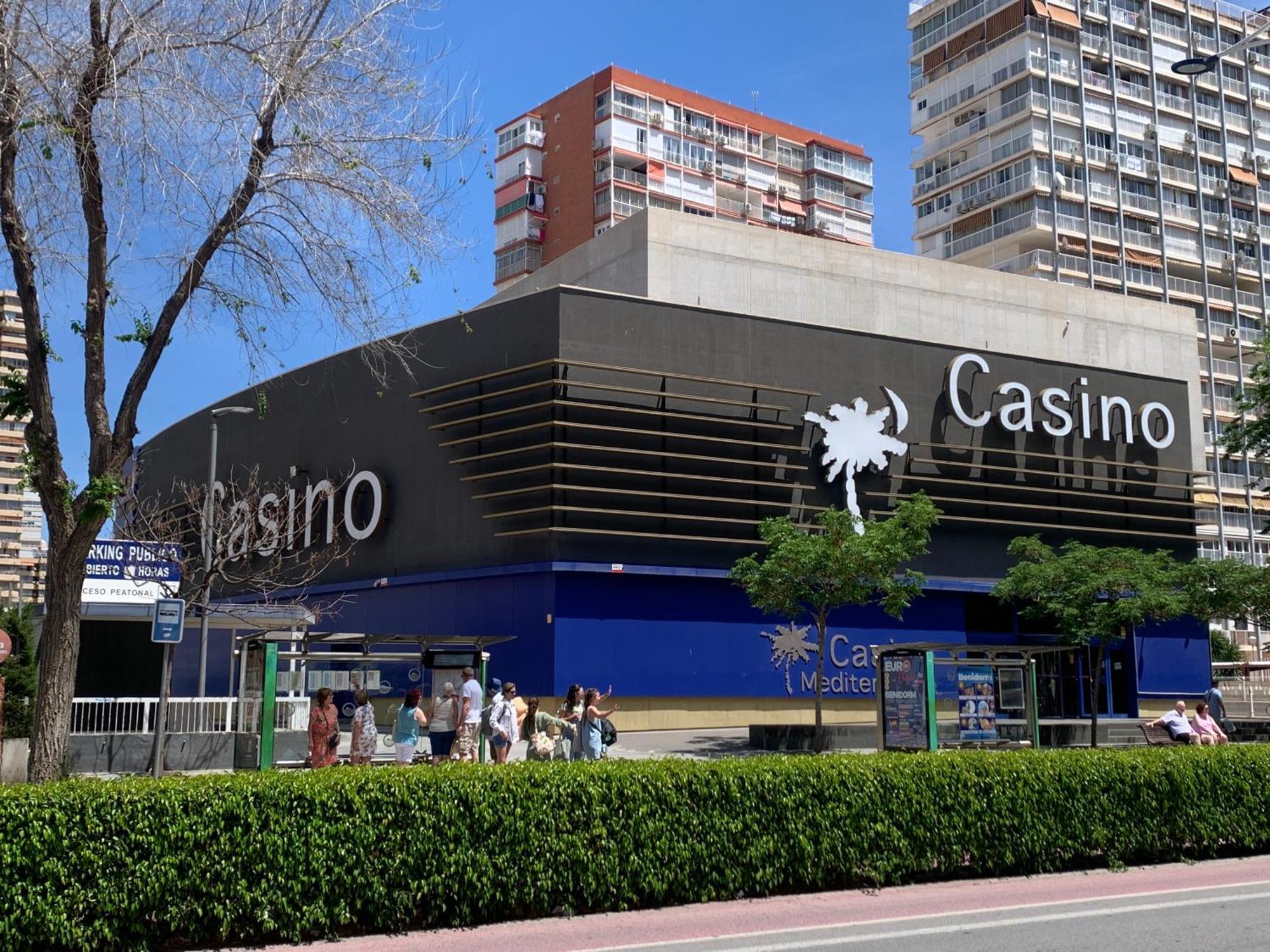 Milan Soria Luxury House Benidorm Exterior foto
