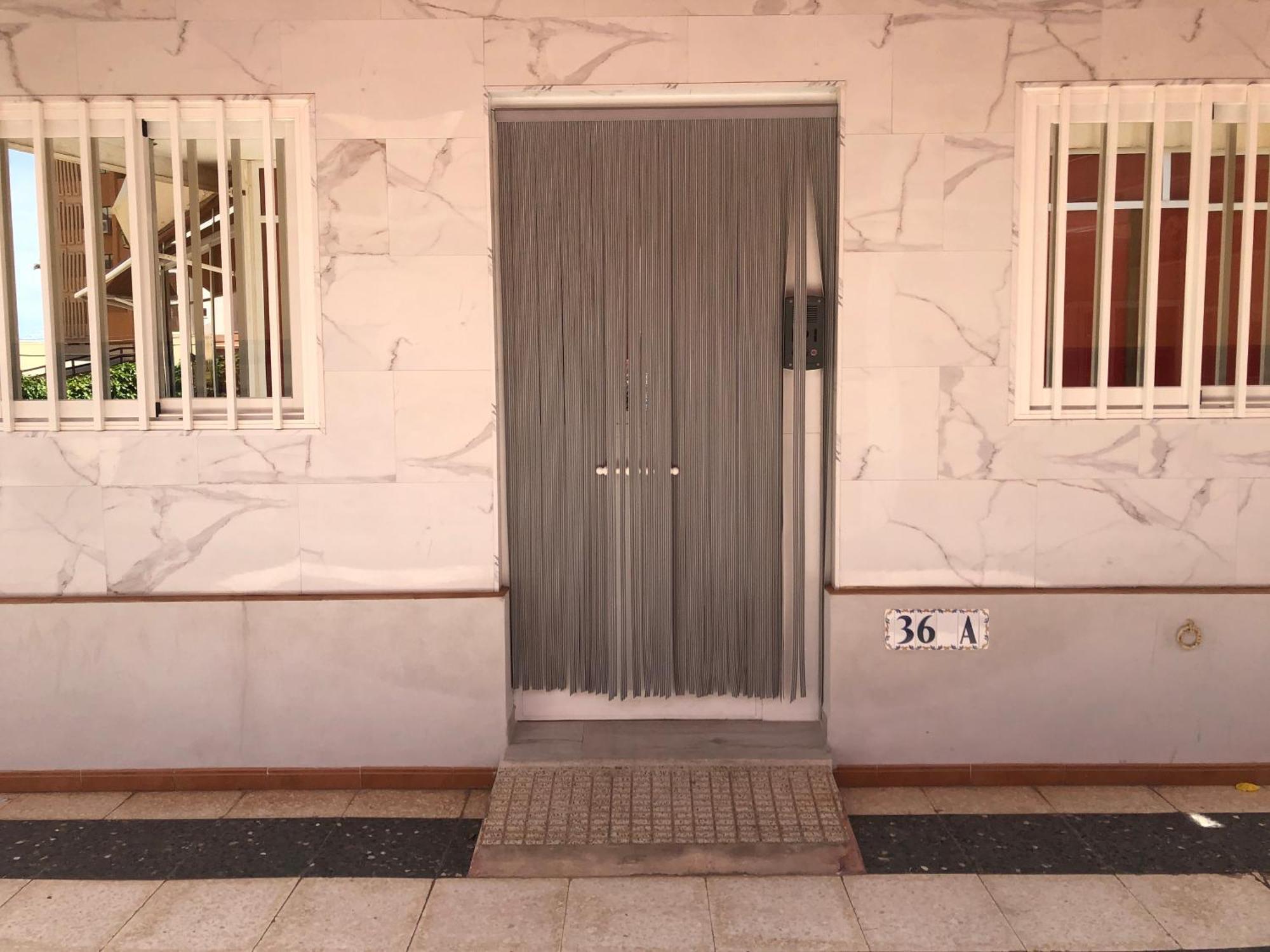 Milan Soria Luxury House Benidorm Exterior foto