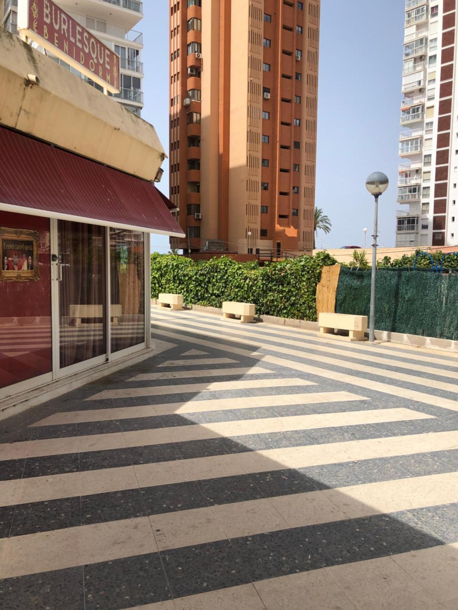 Milan Soria Luxury House Benidorm Quarto foto