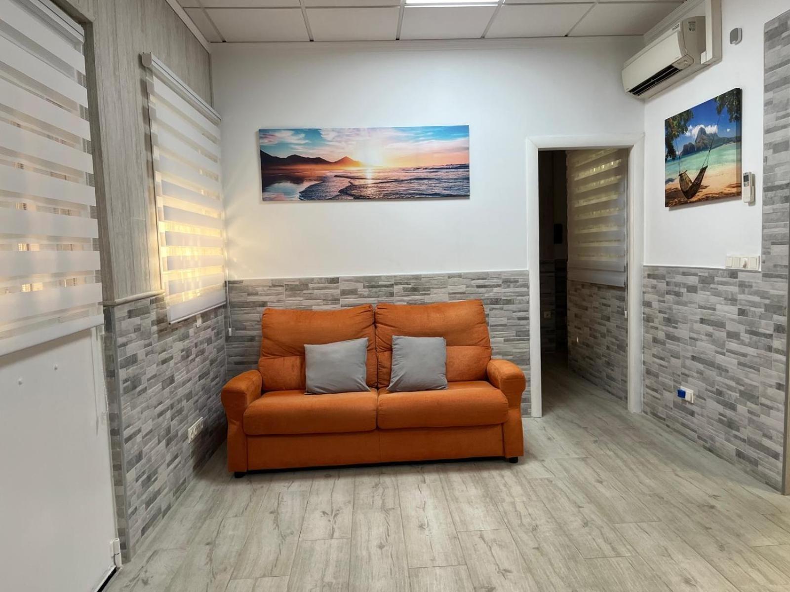 Milan Soria Luxury House Benidorm Exterior foto
