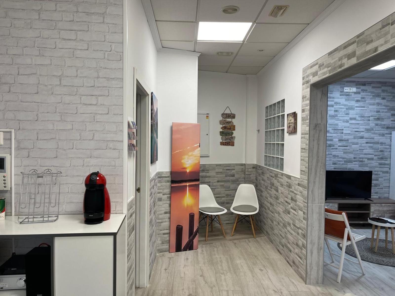 Milan Soria Luxury House Benidorm Exterior foto